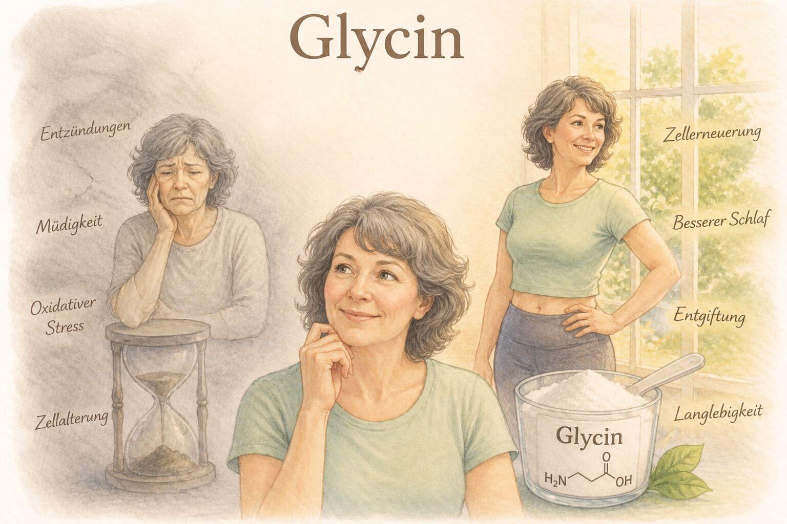 Glycin (1)